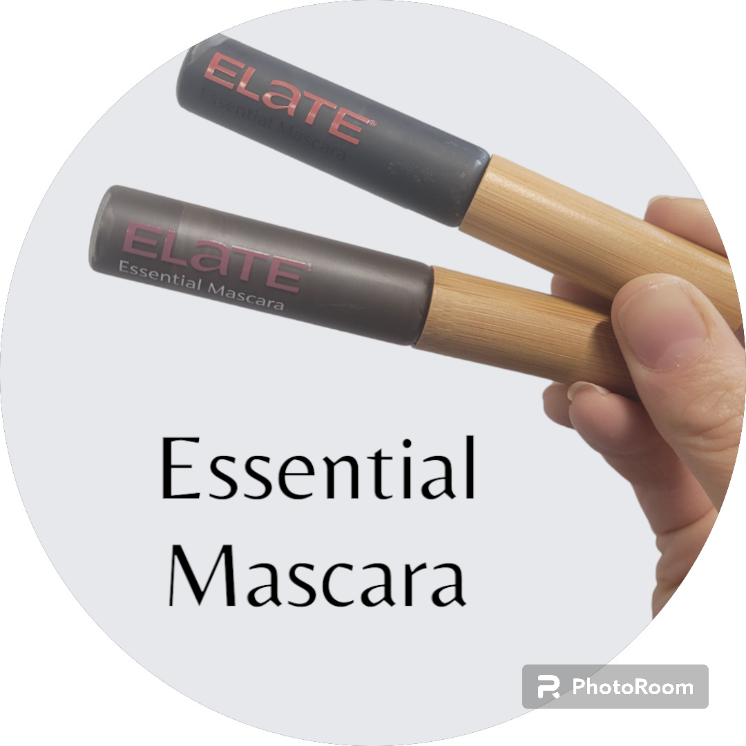 Elate Essential Mascara