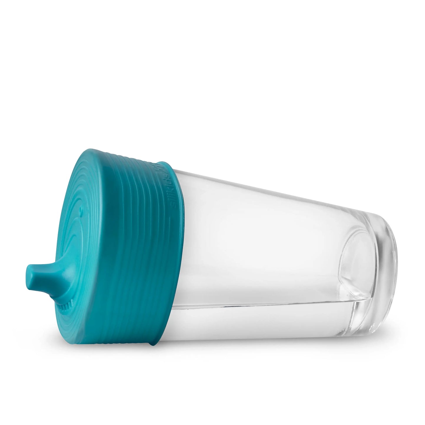Silicone Sippy Cup Top - Universal